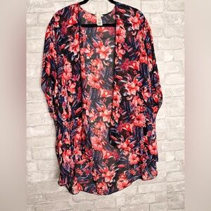 M Emory Park Kimono